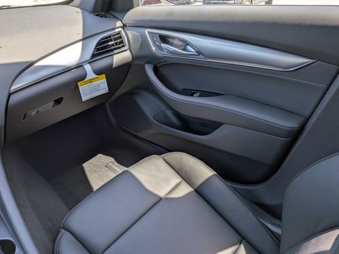 New 2026 Cadillac CT5 Premium Luxury image 15