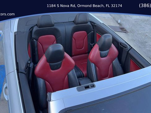 Used 2012 Audi S5 Premium Plus image 25