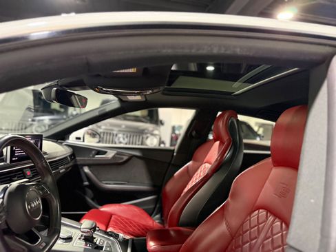 Used 2019 Audi S5 Prestige image 26