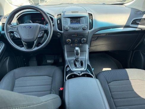 Used 2015 Ford Edge SE AWD/4WD image 11