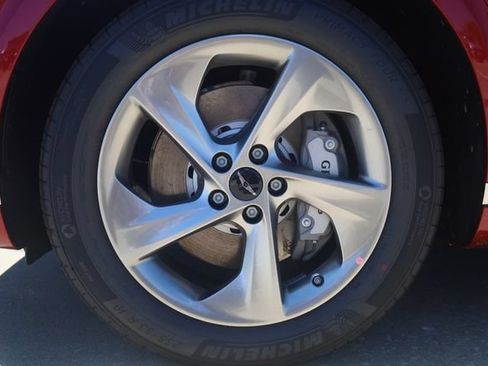 New 2026 Genesis GV70 2.5T Select AWD/4WD image 7