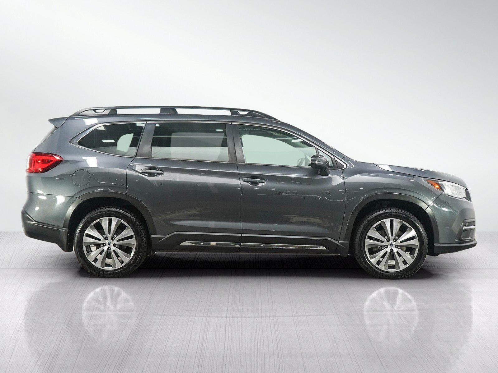 Used 2020 Subaru Ascent Limited w/ Popular Package #2A AWD/4WD image 6