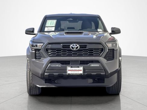 Certified 2024 Toyota Tacoma TRD Sport image 8