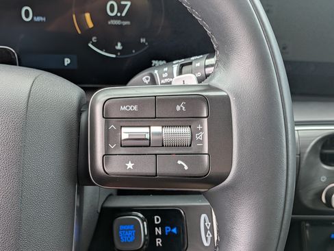 Used 2026 Hyundai Palisade Calligraphy FWD image 28