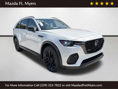 New 2026 MAZDA CX-70 3.3 Turbo w/ Preferred Package
