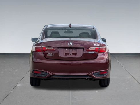 Used 2016 Acura ILX FWD image 5