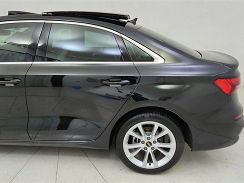 Used 2025 Audi A3 2.0T Premium image 10