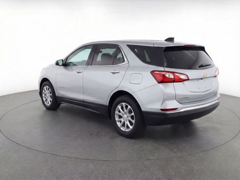 Used 2023 Chevrolet Equinox LT image 6