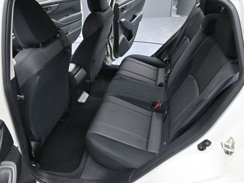 Used 2023 Subaru Crosstrek 2.0i image 23