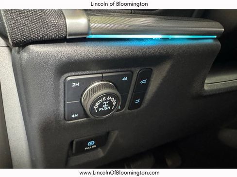 Used 2025 Ford Expedition Tremor AWD/4WD image 42