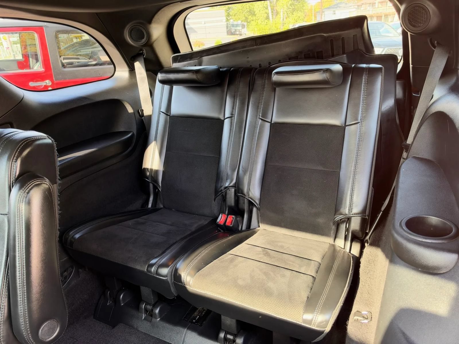 Used 2018 Dodge Durango GT w/ Premium Group AWD/4WD image 13
