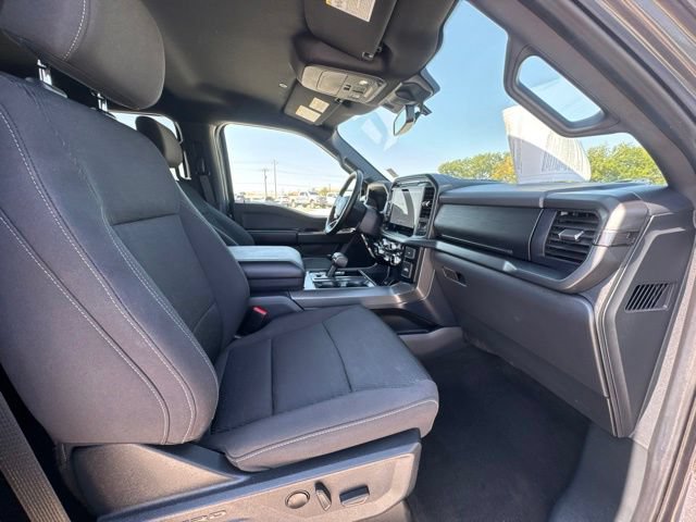 Used 2024 Ford F150 XLT w/ Equipment Group 302A MID AWD/4WD image 22