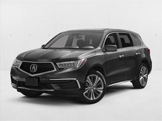 Used 2017 Acura MDX FWD w/ Technology Package video 1