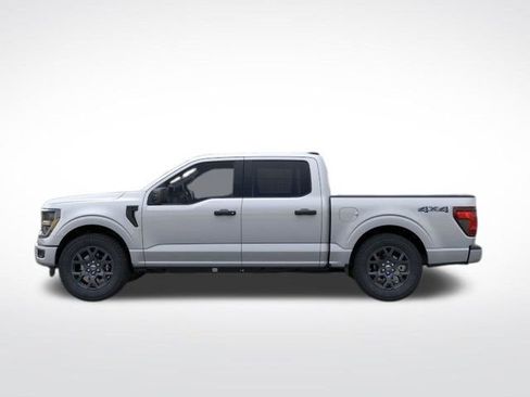 New 2026 Ford F150 STX w/ Equipment Group 200A image 5