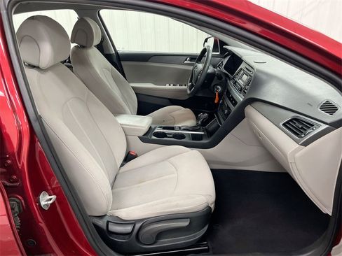 Used 2015 Hyundai Sonata SE image 20
