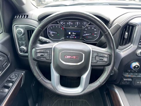Used 2020 GMC Sierra 1500 SLT w/ SLT Premium Plus Package image 16