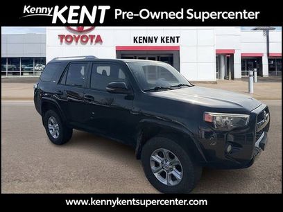 Used 2014 Toyota 4Runner SR5 Premium