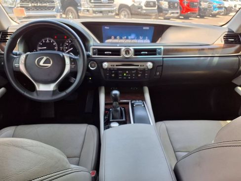 Used 2014 Lexus GS 350 w/ Premium Package RWD image 19