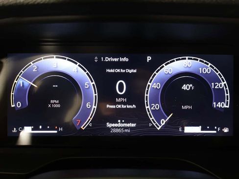 Used 2023 Jeep Grand Cherokee Altitude image 41