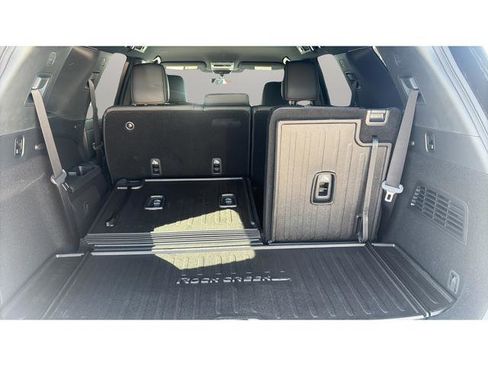 New 2026 Nissan Pathfinder Rock Creek AWD/4WD image 43