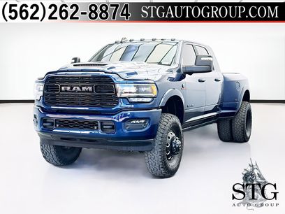 Used 2024 RAM 3500 Limited