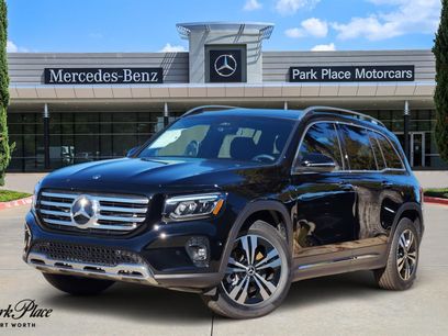 New 2026 Mercedes-Benz GLB 250
