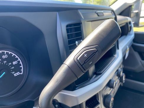 New 2025 Ford F350 XL w/ STX Appearance Package image 24