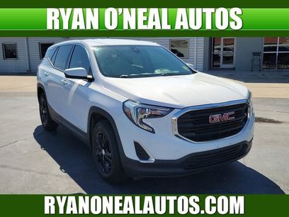 Used 2020 GMC Terrain SLE