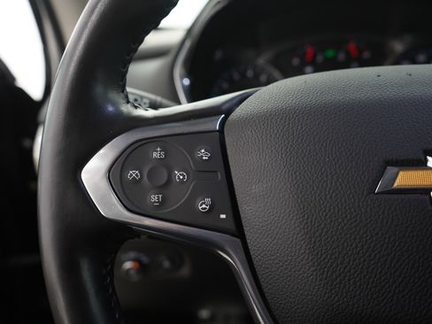 Used 2021 Chevrolet Traverse LT AWD/4WD image 26