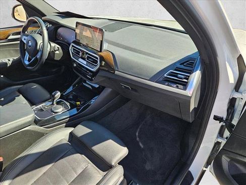 Used 2024 BMW X3 sDrive30i w/ Premium Package w/ZPA RWD image 21