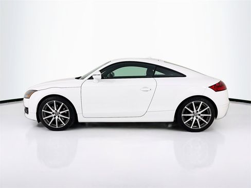 Used 2009 Audi TT 2.0T image 2