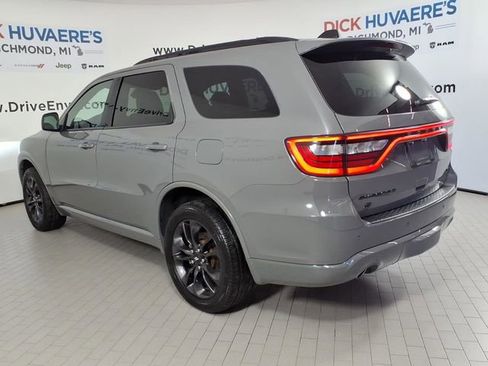 Used 2025 Dodge Durango GT image 6