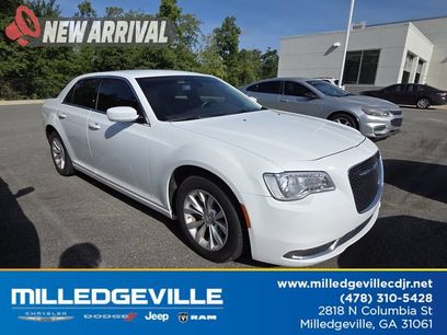 Used 2023 Chrysler 300 Touring
