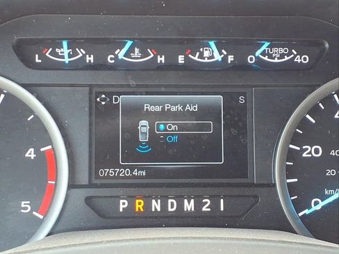 Used 2019 Ford F250 XLT w/ XLT Premium Package AWD/4WD image 20