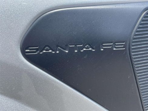 New 2025 Hyundai Santa Fe Calligraphy image 10