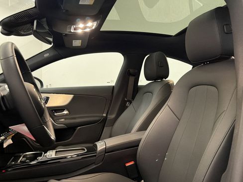 Certified 2026 Mercedes-Benz CLA 250 image 13