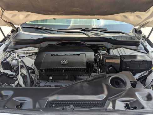 Used 2023 Acura MDX FWD w/ Technology Package image 32