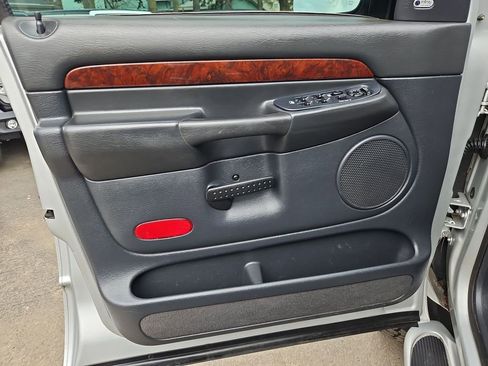 Used 2003 Dodge Ram 3500 Truck Laramie image 11