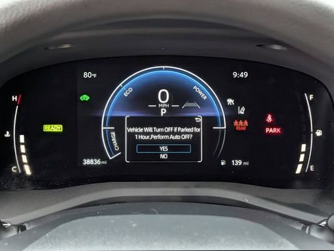 Used 2025 Toyota Camry LE FWD image 22