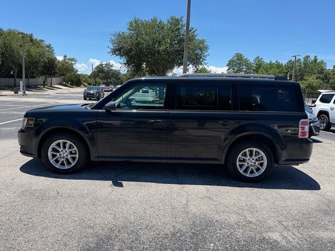 Used 2014 Ford Flex SE FWD image 4