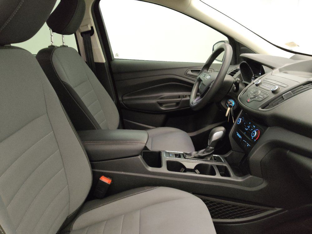 Used 2019 Ford Escape S FWD image 21