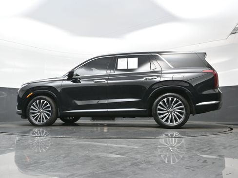 Used 2024 Hyundai Palisade Calligraphy AWD/4WD image 28