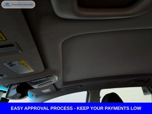 Used 2017 Hyundai Tucson Night image 12