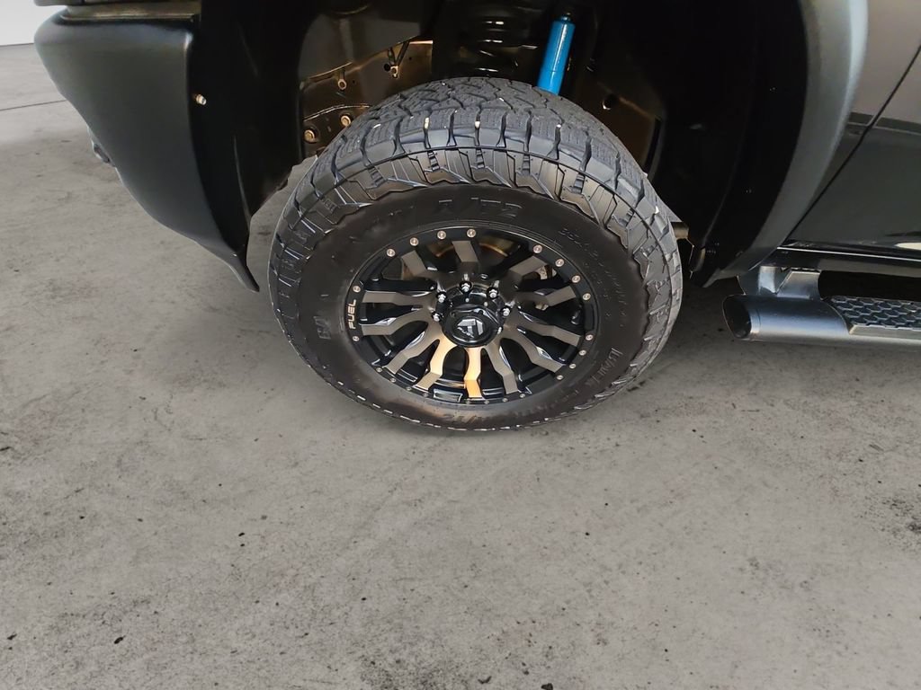 Used 2022 RAM 2500 Power Wagon w/ Level 1 Equipment Group AWD/4WD image 9
