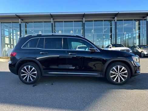 Used 2020 Mercedes-Benz GLB 250 GLB 250 image 8