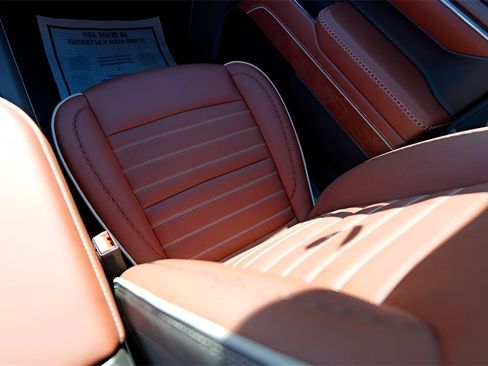 New 2026 GMC Sierra 1500 Denali Ultimate image 27