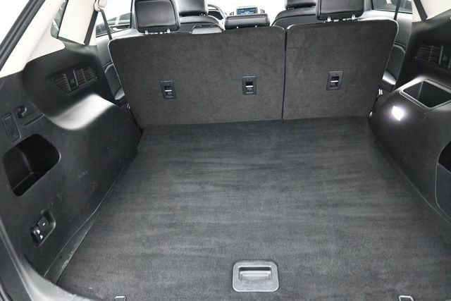 Used 2024 Ford Edge SEL AWD/4WD image 26