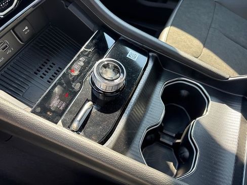 New 2026 Jeep Grand Cherokee Altitude AWD/4WD image 25