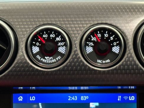 Used 2021 Ford Mustang GT Premium w/ GT Performance Package RWD image 18