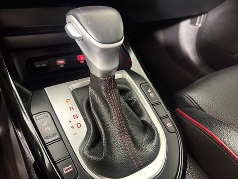 Used 2023 Kia Forte GT w/ GT2 Package FWD image 33